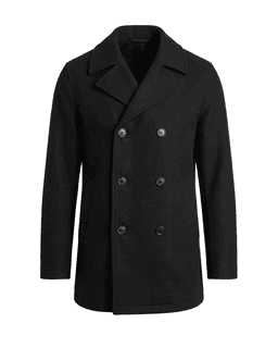 Peacoat
